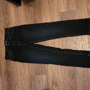 Dark jeans for boys